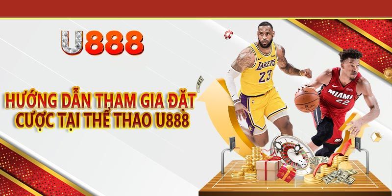 Cá Cược Bóng Đá U88 - Sân Chơi Chất Lượng, Hấp Dẫn 2024 4 Hướng dẫn cá cược bóng đá u888 đơn giản